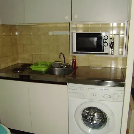 Vallon Des Sources Appart. N°42 Appartement
