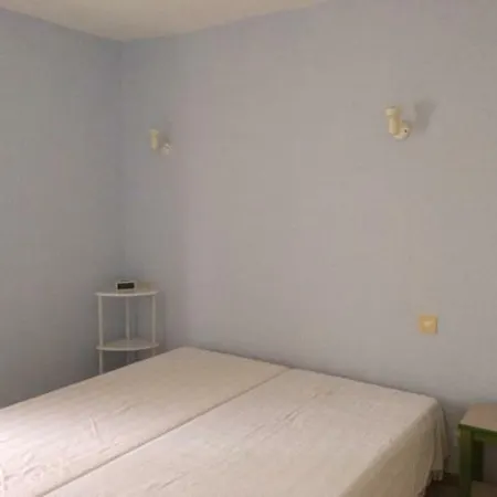 Vallon Des Sources Appart. N°42 Digne-les-Bains
